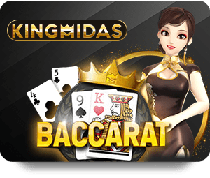 Winning Strategies for THA BET Slot Baccarat Games